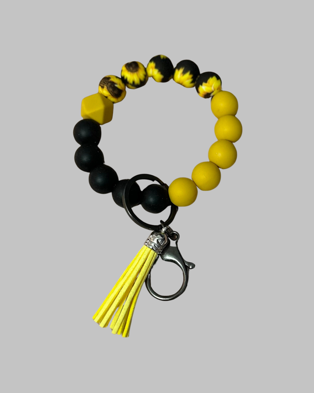 Wristlet Keychain