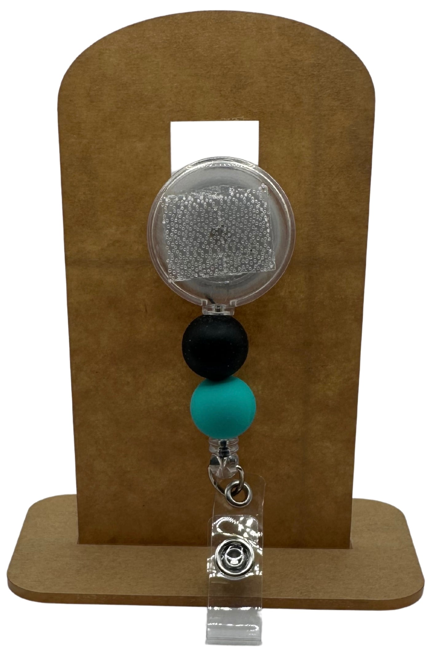 Badge Reel (Interchangeable)
