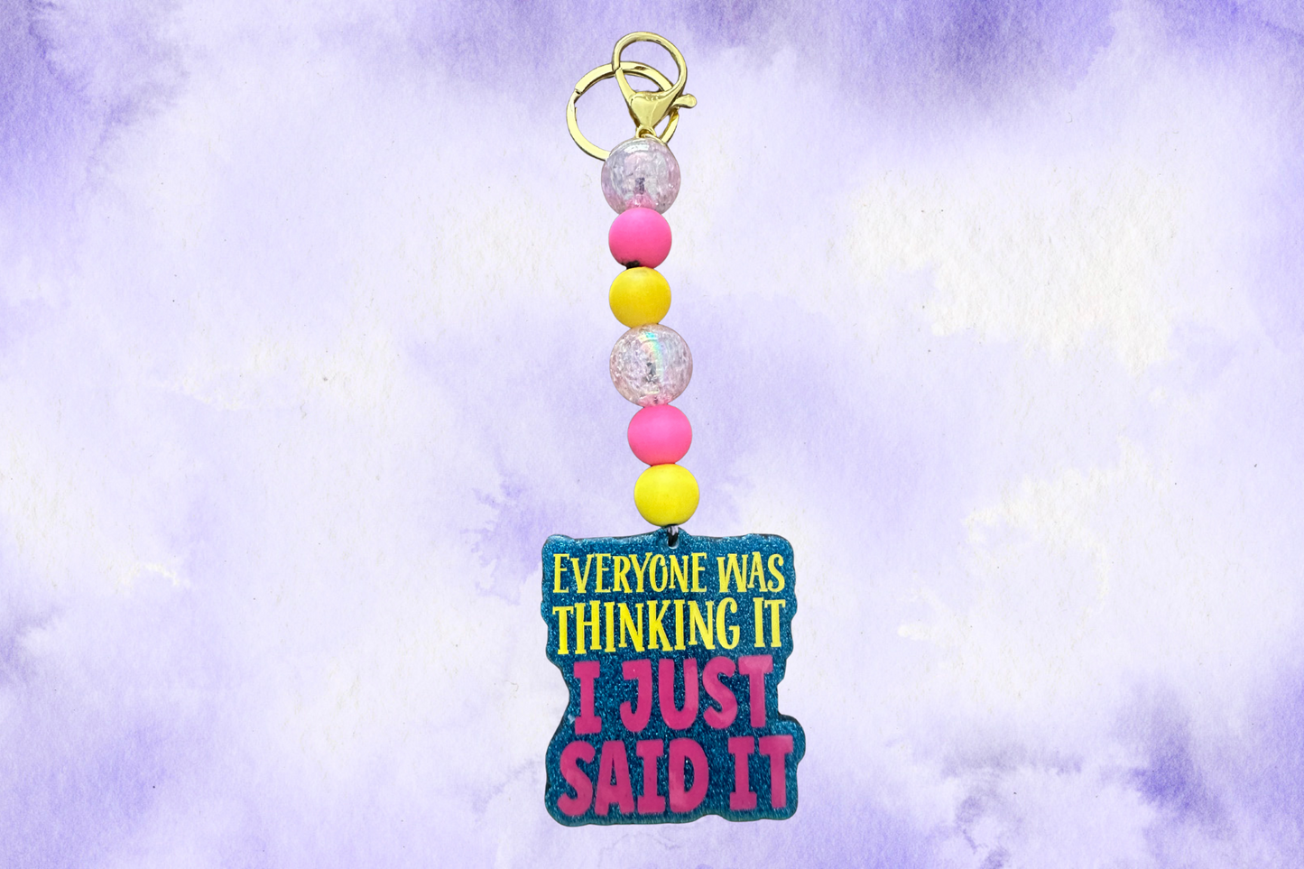 Keychain
