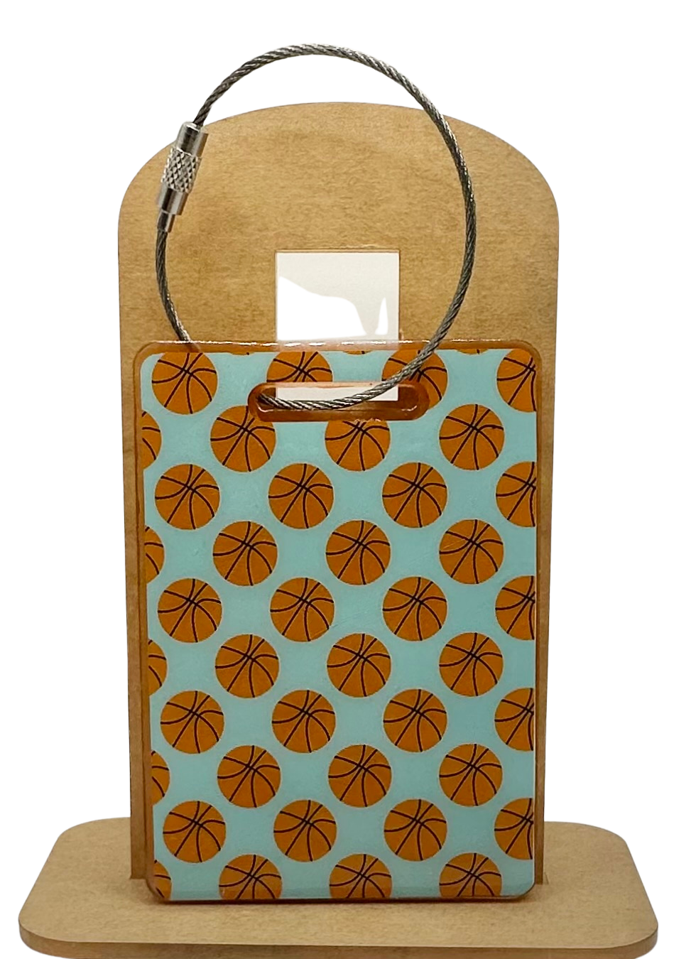 Luggage/Backpack Tag