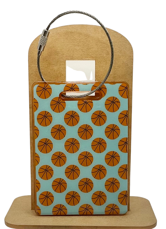 Luggage/Backpack Tag