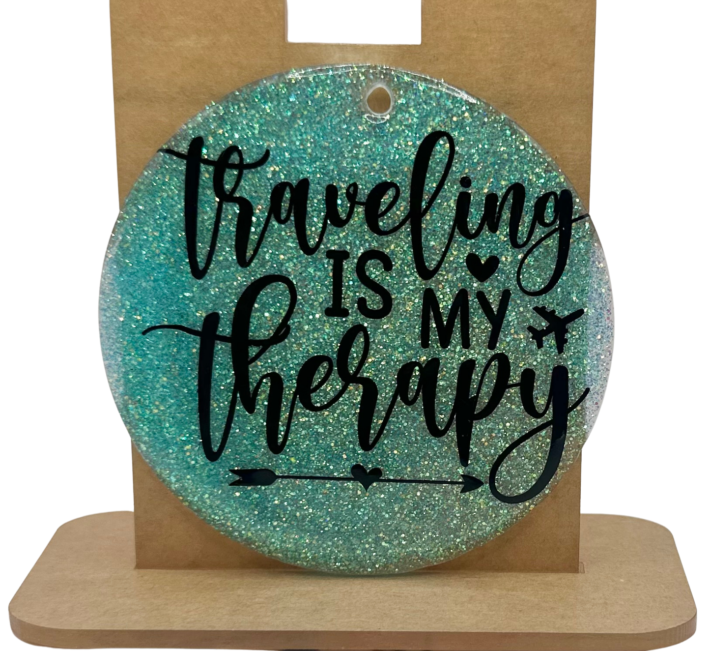 Luggage/Backpack Tag
