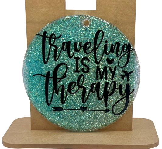 Luggage/Backpack Tag