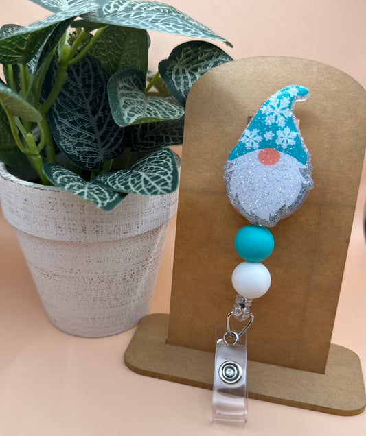 Badge Reel