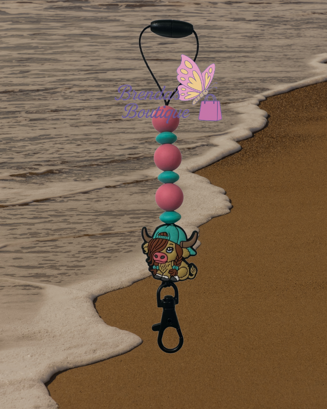 Freshie Hanger