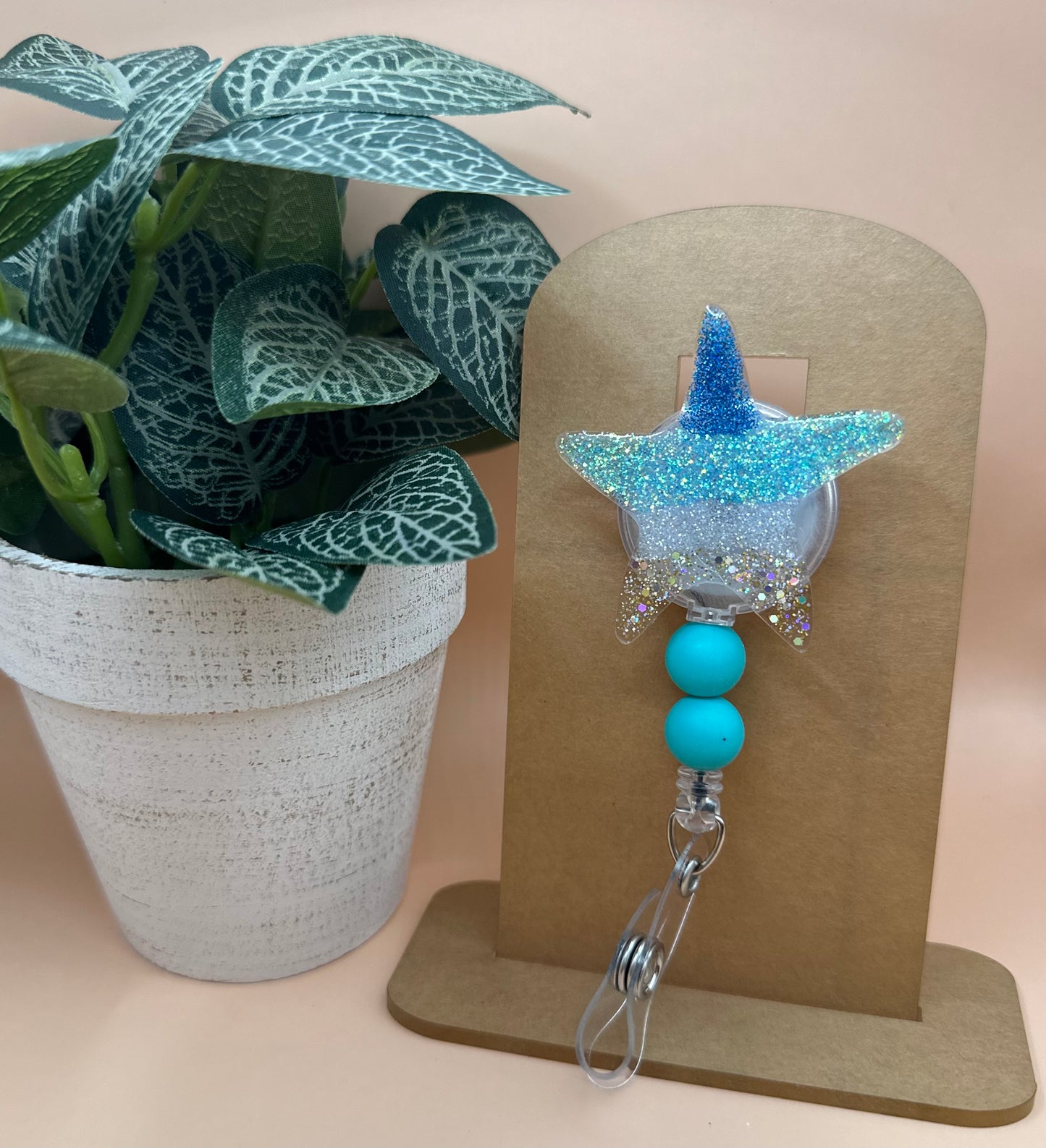 Badge Reel