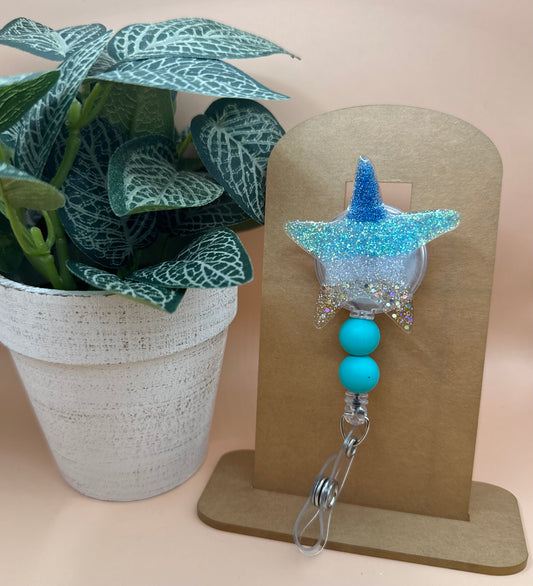 Badge Reel