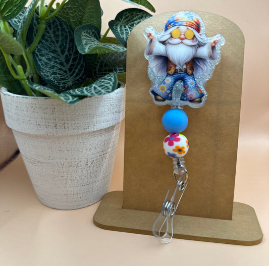 Miscellaneous Badge Reels
