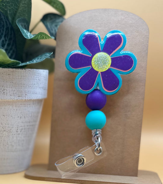 Badge Reel