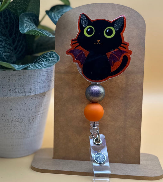 Badge Reel