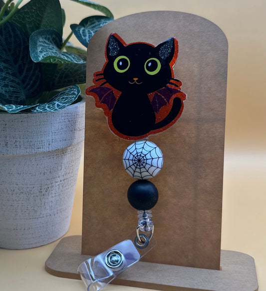 Badge Reel
