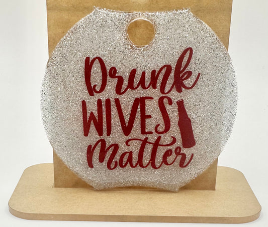 Stanley Circle Tumbler Tag 20/30 Ounce