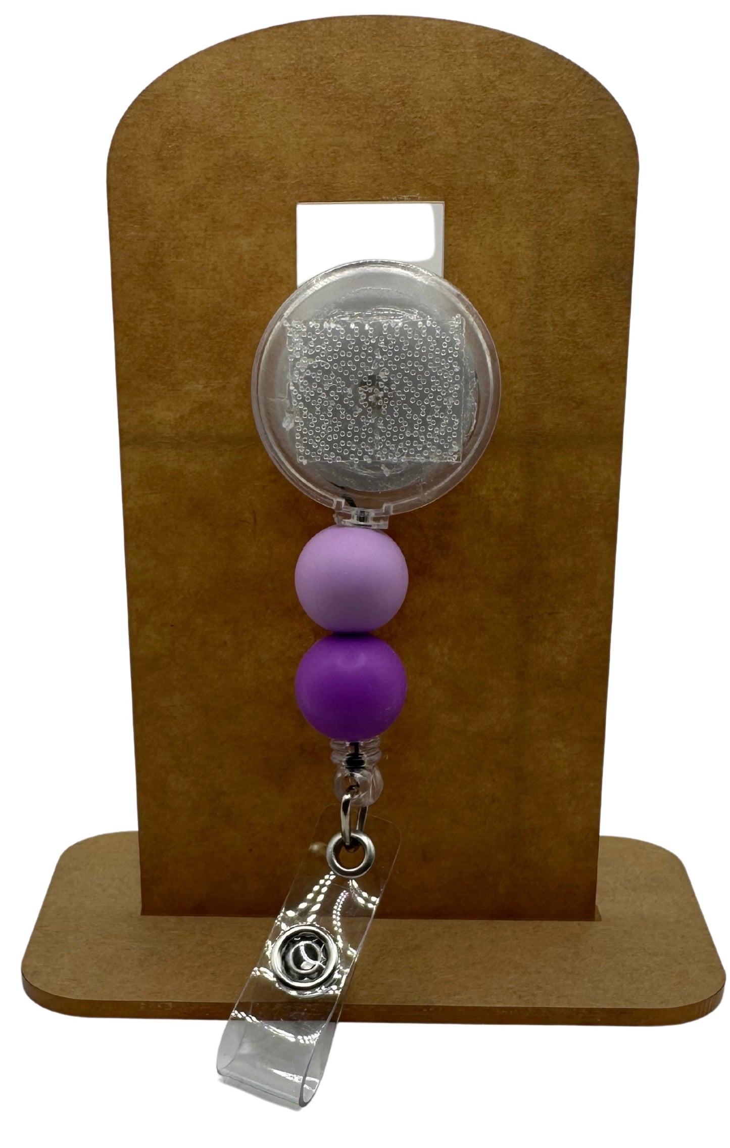 Badge Reel (Interchangeable)