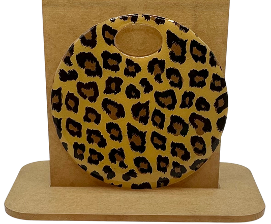Tumbler Topper/Straw Hole Tumbler Topper-Medium
