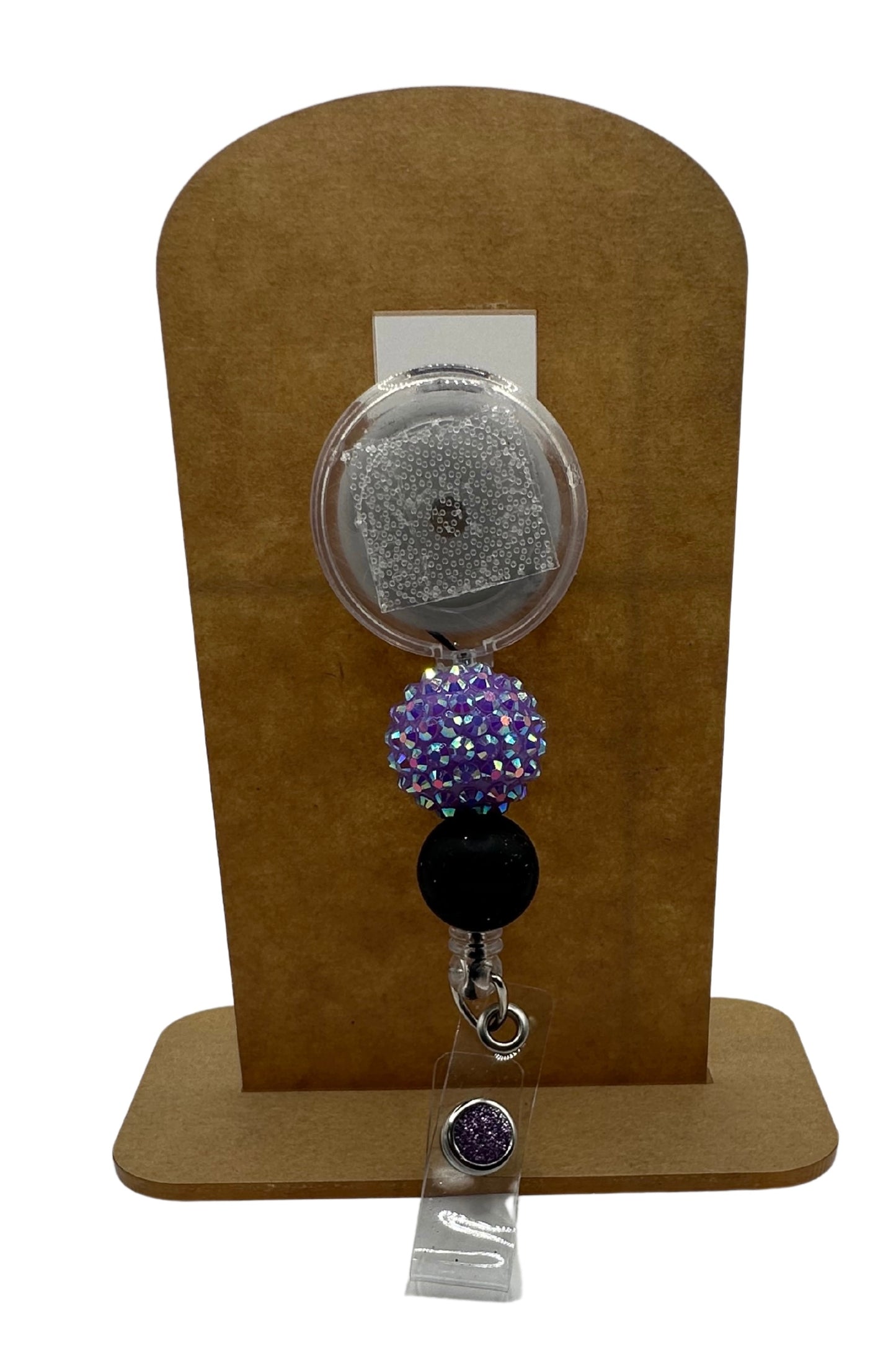 Badge Reel (Interchangeable)