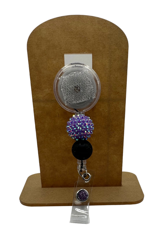 Badge Reel (Interchangeable)