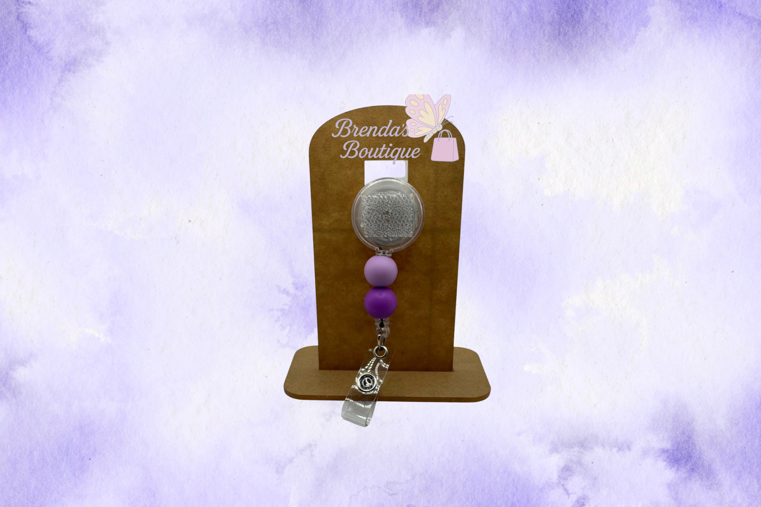 Interchangeable Reel (retractable)