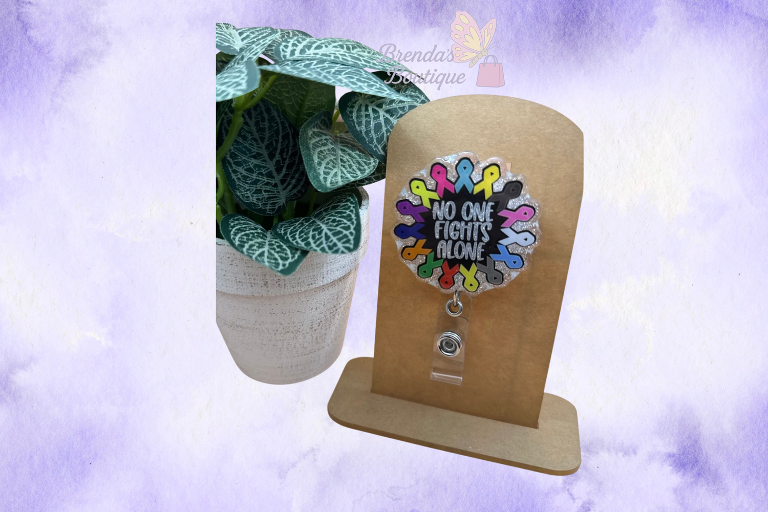 Miscellaneous Badge Reels