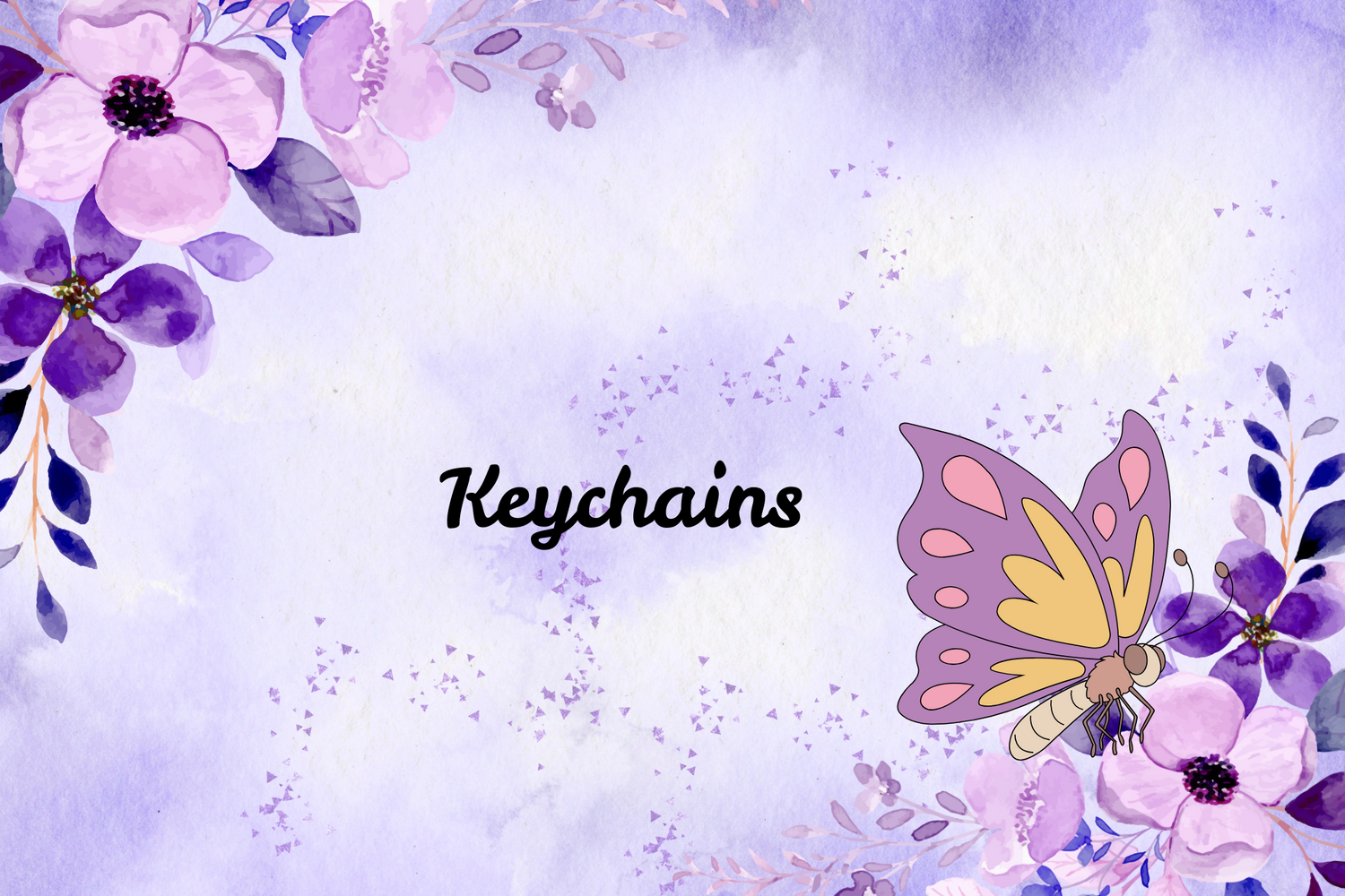 Keychains