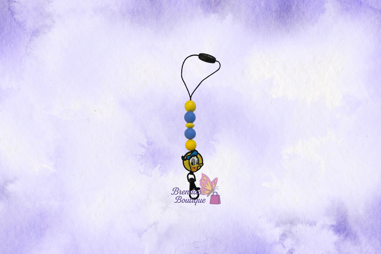 Freshie Hanger