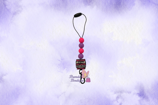 Freshie Hanger