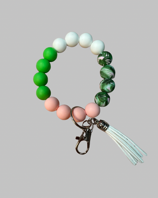 Wristlet Keychain