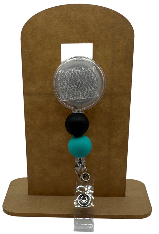 Badge Reel (Interchangeable)