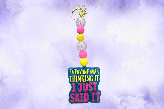 Keychain