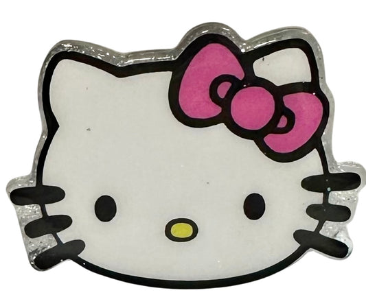 Badge Reel Topper (Interchangeable)