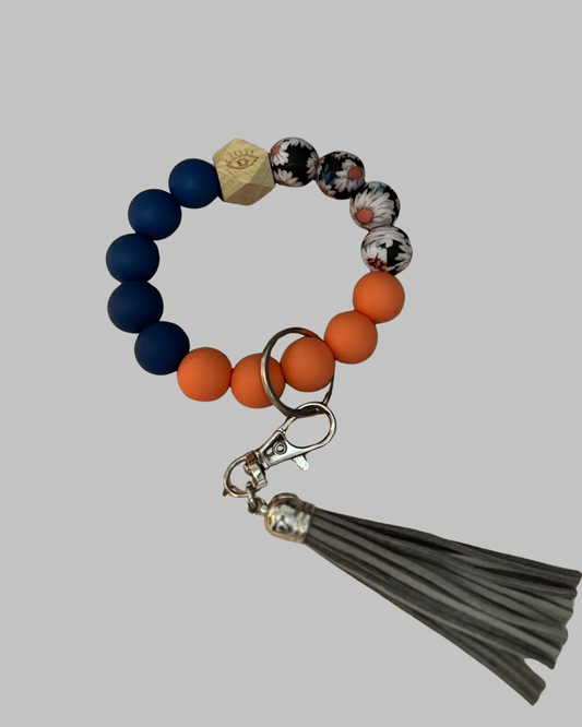 Wristlet Keychain