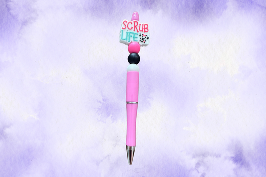 Pen