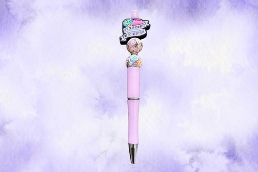 Pen