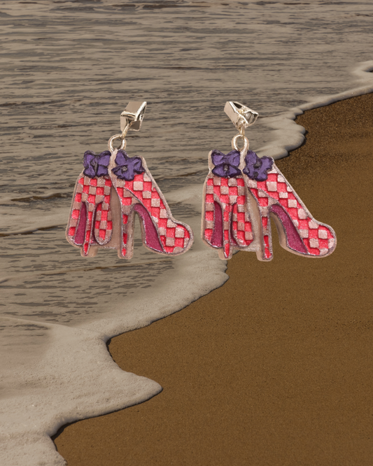 Freshie (Vent Clips)