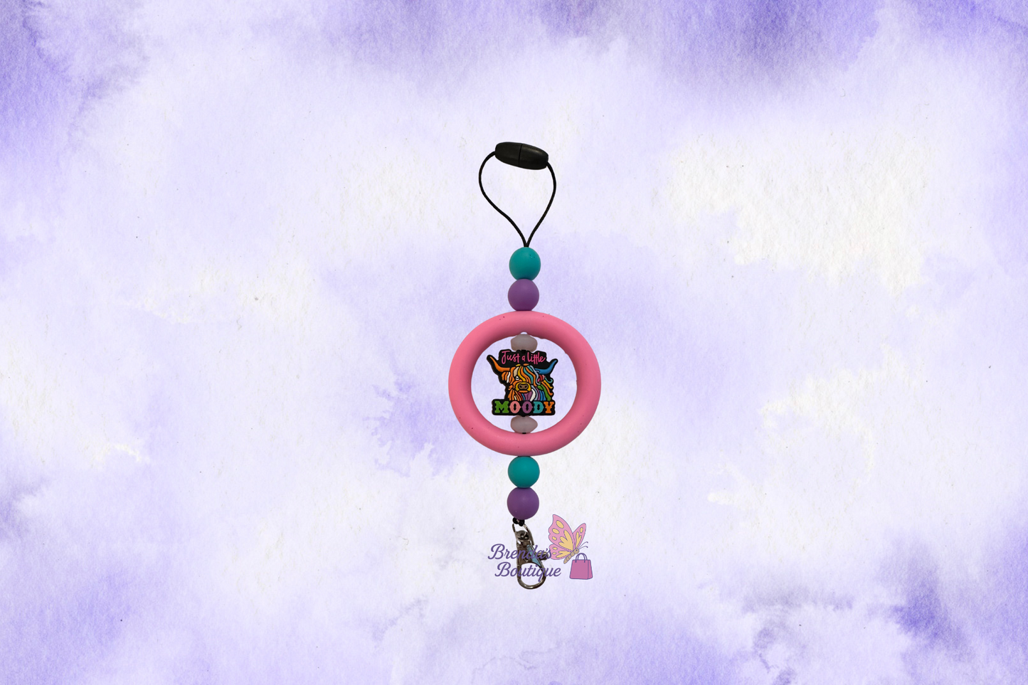 Freshie Hanger