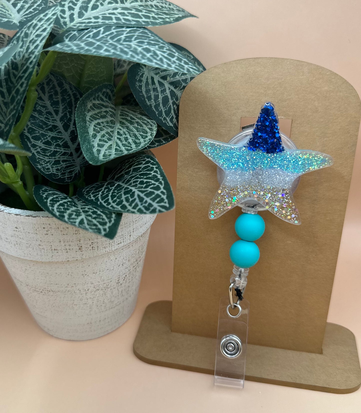 Badge Reel