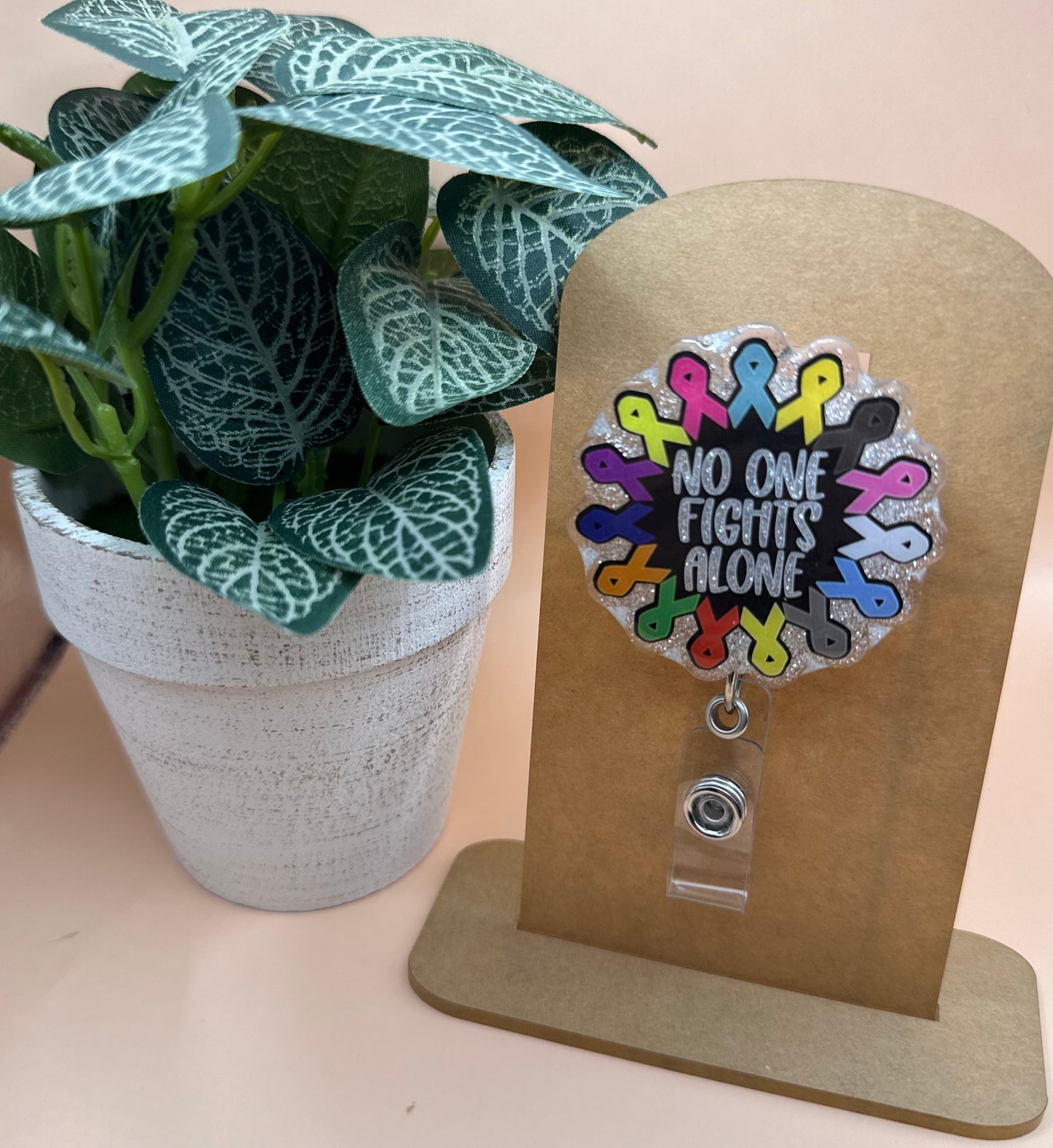 Badge Reel