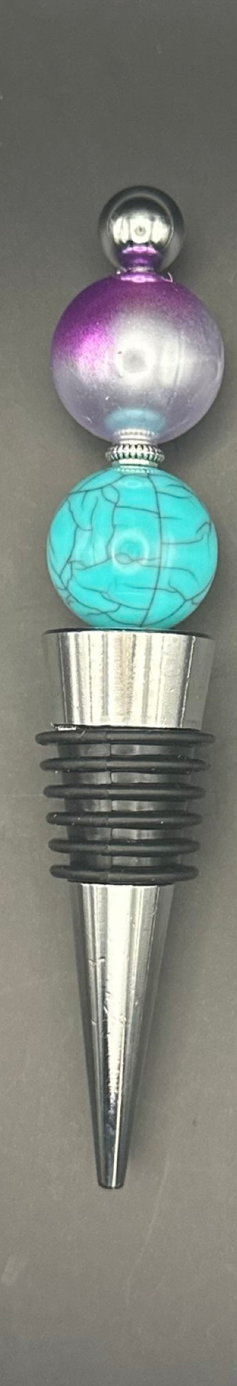 Wine Stopper